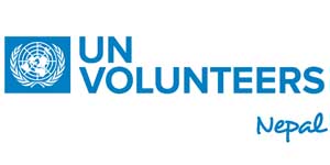 UN-volunteer