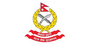 Nepal-Police